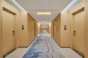 Huasheng Business Hotel - Image 4