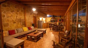 6BR Fire House Sanctuary-Terrace & Barbacue - Image 4