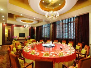 Qingdao Chengyang Detai Hotel - Image 3