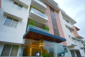 AJ Wayanad Suites - Image 4