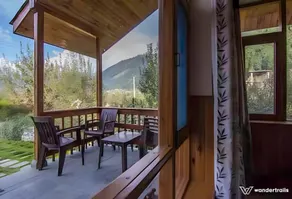 Villa Vihaara Cottage - Image 3