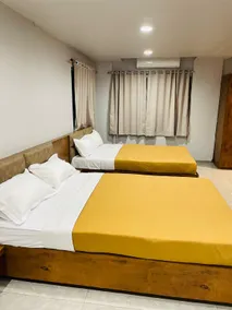 Hotel TrushaDham Near to Mahalaxmi Temple Kolhapur - Image 2