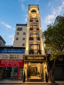 Alan Lumière Boutique Hotel Hanoi - Image 3