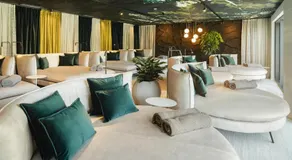 Wellness- & Sporthotel Jagdhof - Image 5