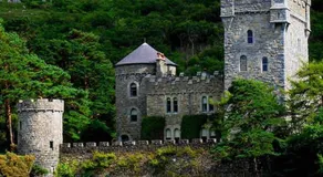 Stunning riverside cottage in central location - Image 5