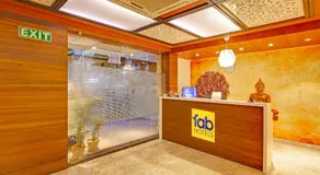 FabHotel Siddarth Grand - Image 5