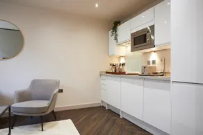 Humber Lofts Apartments - Image 5