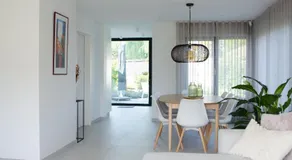Vakantiewoning Ten Huyze Bucholt met tuinsauna - Image 2
