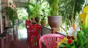 Minh Anh Garden Hotel - Image 2