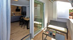 Luxury apartman Gino - Image 2