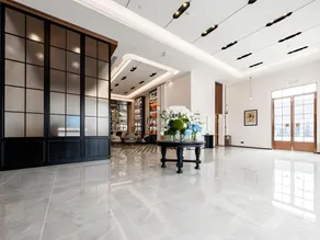 LANOU International Hotel Huizhou Boluo Yuanzhou - Image 5