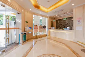 Vienna hotel Shenzhen Dongmen Old Street - Image 5