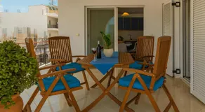 Thano's stylish flat just 150m to the beach - Image 2