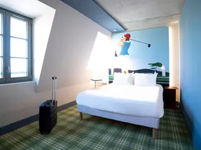 ibis Styles Le Touquet - Image 2