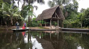 Misahualli Laguna Paikawe B&B - Image 3