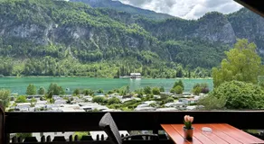 Gasthof Seestern with lake access - Image 5