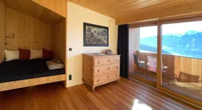 Schallerhof Sterzing - Deine Auszeit mit Ausblick in unseren Ferienwohnungen auf dem Bergbauernhof in Südtirol - Image 2