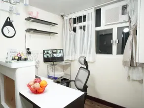 Alohas Hong Kong Hostel - Image 3
