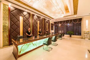 Ke Guan International Hotel (Chengde Pingquan Central Square Branch) - Image 4