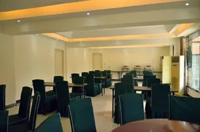 Riverside Holiday Inn (Daying Dead Sea Branch) - Image 4