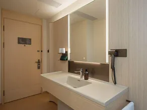 JI Hotel Shenzhen Guanlan Xiankeng Metro Station - Image 3