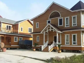 Shunan Bamboo Sea Shuangfeng Boutique Homestay - Image 2