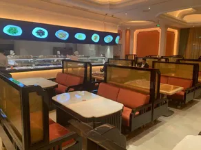 Platinum Hanjue Hotel - Image 4