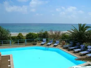 Hôtel Levolle Marine Poggio-Mezzana - Image 4