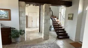 La Brosse Estate - Chateau de la Brosse - Image 5