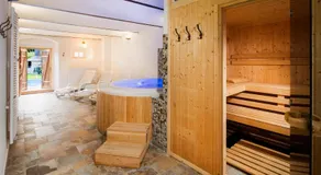 Wellness Hotel Florián České Žleby - Image 3