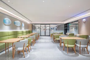 Ji Hotel Tianjin West Railway Station - Image 4