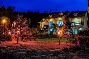 Pocheon Shine Hill Pension - Image 4