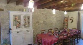 Chambres d'hôtes Les Arondelles - Image 3