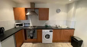 Albert Gate Apartment TSAC - Image 3