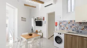 Cosy, Central 1BR Apartment - Close to Valletta - Image 2