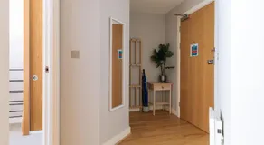 Contemporary 1BD Flat - Bristol City Centre! - Image 4