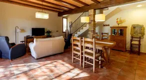 Casa Rural Can Ginesta - Image 2