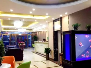 GreenTree Inn TianJin WuQing WangQingTuo Time Plaza Express Hotel - Image 3
