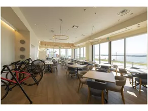 Natori Cycle Sports Center: Natori Yuriage Onsen Rinrin no Yado - Image 5