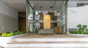 Vinicius de Moraes Ipanema Apartment - Image 4