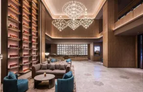 Orange Crystal Hotel Changsha Bayi Road Wuyi Square - Image 4