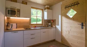 Chalet Auszeit - Image 5