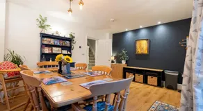 The Hideaway - Central Wareham - Image 4