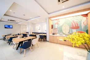Hanting Hotel Chengdu Kuanzhai Alley Fuqin Metro Station - Image 5