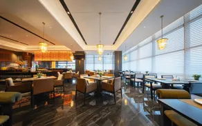 Stars Style Luxury Hotel - Image 4