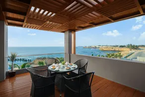 Ginger Diu, Jalandhar Beach - Image 2