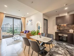 NU Apartment in Lumiere Riverside - Central District 2 - Image 5
