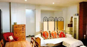 TGH Acogedor Loft en Málaga - Image 2