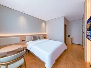 New Picture Hotel(Pingyang Aojiang Store) - Image 5