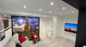Precioso Apartamento Parque Picasso !!! - Image 5